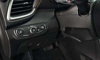 ChevroletGMDaewoo Trax 2019, 114324 км, за 4039.73 USD - фото 14