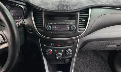 ChevroletGMDaewoo Trax 2019, 114324 км, за 4039.73 USD - фото 15