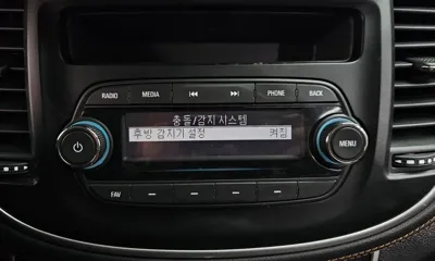 ChevroletGMDaewoo Trax 2019, 114324 км, за 4039.73 USD - фото 16