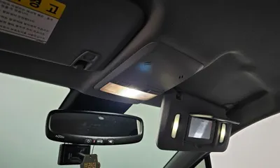 ChevroletGMDaewoo Trax 2019, 114324 км, за 4039.73 USD - фото 19