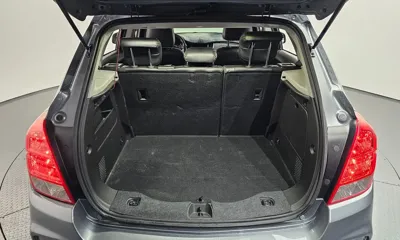 ChevroletGMDaewoo Trax 2019, 114324 км, за 4039.73 USD - фото 20