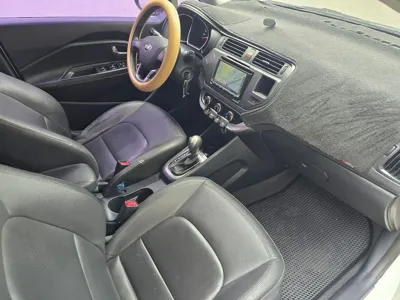 Kia Pride 2014, 93742 км, за 3429.76 USD - фото 11