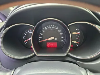 Kia Pride 2014, 93742 км, за 3429.76 USD - фото 13