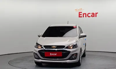 ChevroletGMDaewoo Spark 2019, 63809 км, за 5785.61 USD