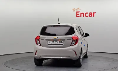 ChevroletGMDaewoo Spark 2019, 63809 км, за 5785.61 USD