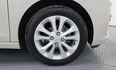 ChevroletGMDaewoo Spark 2019, 63809 км, за 5785.61 USD