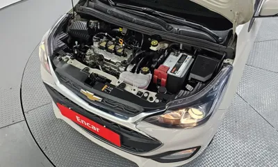 ChevroletGMDaewoo Spark 2019, 63809 км, за 5785.61 USD - фото 6