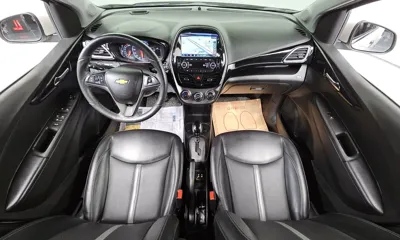 ChevroletGMDaewoo Spark 2019, 63809 км, за 5785.61 USD - фото 7