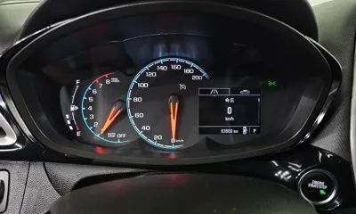 ChevroletGMDaewoo Spark 2019, 63809 км, за 5785.61 USD - фото 8