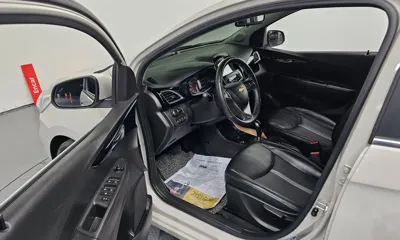 ChevroletGMDaewoo Spark 2019, 63809 км, за 5785.61 USD - фото 10