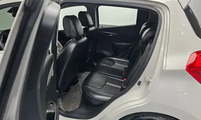 ChevroletGMDaewoo Spark 2019, 63809 км, за 5785.61 USD - фото 11