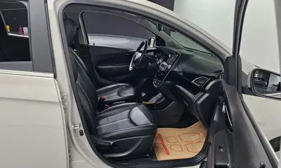 ChevroletGMDaewoo Spark 2019, 63809 км, за 5785.61 USD - фото 12