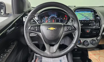ChevroletGMDaewoo Spark 2019, 63809 км, за 5785.61 USD - фото 15