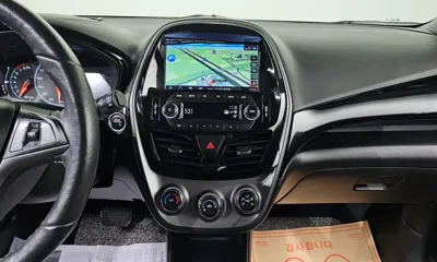 ChevroletGMDaewoo Spark 2019, 63809 км, за 5785.61 USD - фото 16