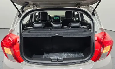 ChevroletGMDaewoo Spark 2019, 63809 км, за 5785.61 USD - фото 20