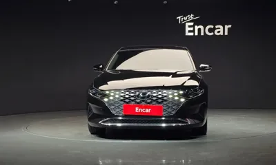 Hyundai Grandeur 2020, 101296 км, за 10358.31 USD
