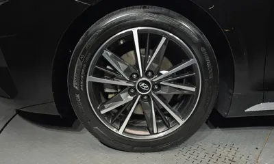 Hyundai Grandeur 2020, 101296 км, за 10358.31 USD