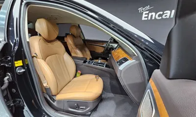 Genesis G80 2017, 134087 км, за 12414.6 USD - фото 10