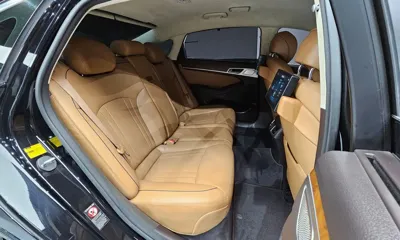 Genesis G80 2017, 134087 км, за 12414.6 USD - фото 19