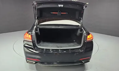 Genesis G80 2017, 134087 км, за 12414.6 USD - фото 20