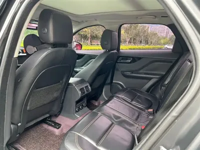 Jaguar F-Pace 2017, 135000 км, за 11332.54 USD - фото 6