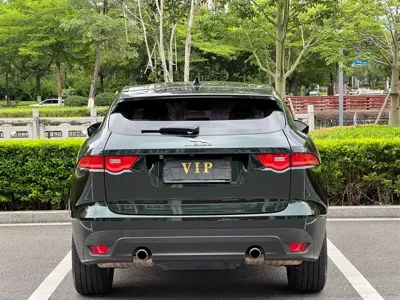 Jaguar F-Pace 2017, 135000 км, за 11332.54 USD - фото 8