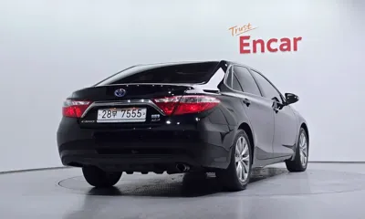 Toyota Camry 2015, 72343 км, за 8009.37 USD