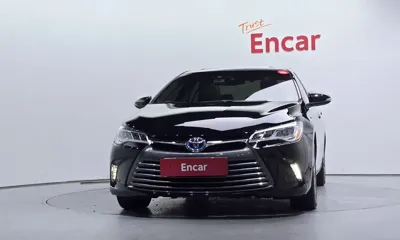 Toyota Camry 2015, 72343 км, за 8009.37 USD