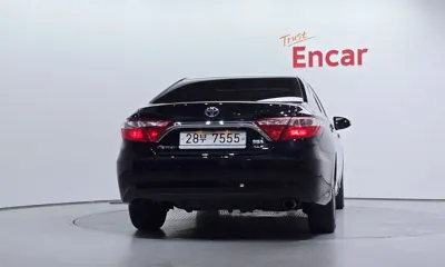 Toyota Camry 2015, 72343 км, за 8009.37 USD