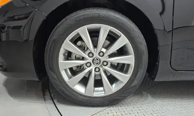 Toyota Camry 2015, 72343 км, за 8009.37 USD