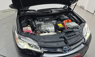 Toyota Camry 2015, 72343 км, за 7995.84 USD - фото 6