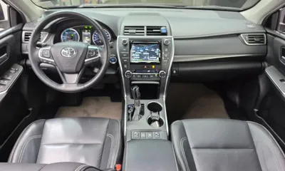 Toyota Camry 2015, 72343 км, за 7995.84 USD - фото 7