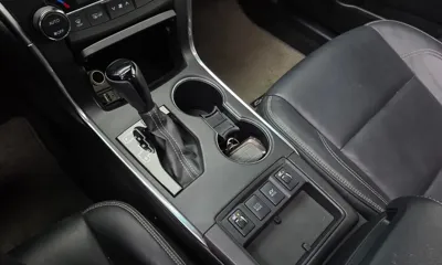 Toyota Camry 2015, 72343 км, за 7995.84 USD - фото 9