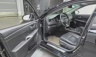 Toyota Camry 2015, 72343 км, за 7995.84 USD - фото 10