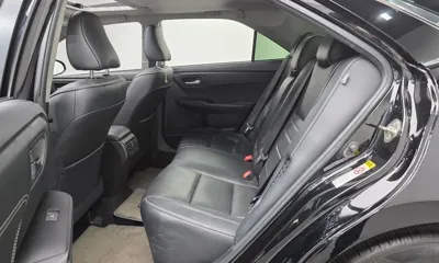Toyota Camry 2015, 72343 км, за 7995.84 USD - фото 12