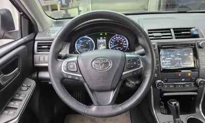Toyota Camry 2015, 72343 км, за 7995.84 USD - фото 13