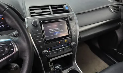 Toyota Camry 2015, 72343 км, за 7995.84 USD - фото 14