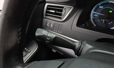 Toyota Camry 2015, 72343 км, за 7995.84 USD - фото 19