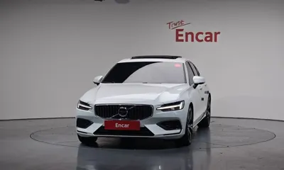 Volvo S60 2021, 67164 км, за 19442.98 USD