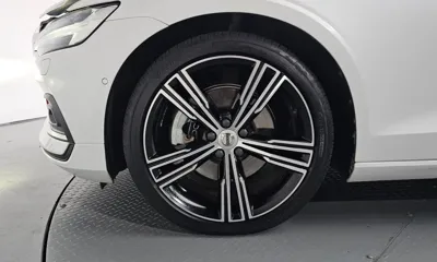 Volvo S60 2021, 67164 км, за 19442.98 USD