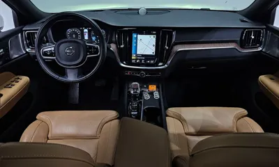 Volvo S60 2021, 67164 км, за 19442.98 USD - фото 7