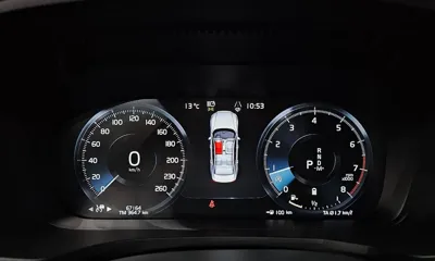 Volvo S60 2021, 67164 км, за 19442.98 USD - фото 8