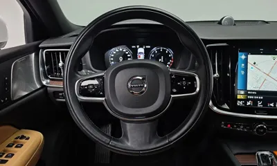 Volvo S60 2021, 67164 км, за 19442.98 USD - фото 13