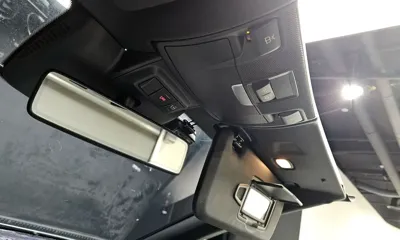 Mercedes-Benz C-Class 2019, 50743 км, за 19821.6 USD - фото 18