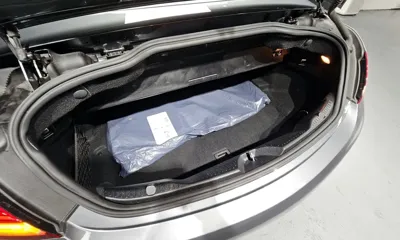 Mercedes-Benz C-Class 2019, 50743 км, за 19821.6 USD - фото 20