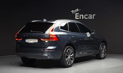 Volvo XC60 2022, 41791 км, за 31788.33 USD