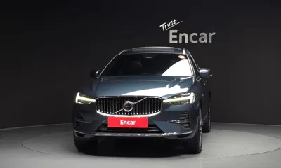 Volvo XC60 2022, 41791 км, за 31788.33 USD