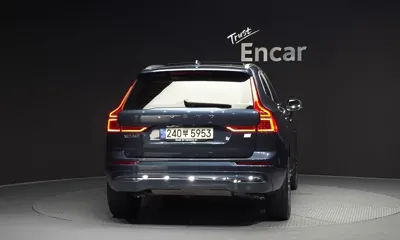 Volvo XC60 2022, 41791 км, за 31788.33 USD