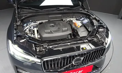 Volvo XC60 2022, 41791 км, за 31788.33 USD - фото 6
