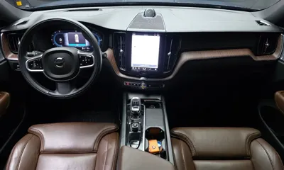 Volvo XC60 2022, 41791 км, за 31788.33 USD - фото 7